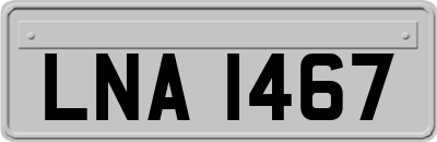 LNA1467