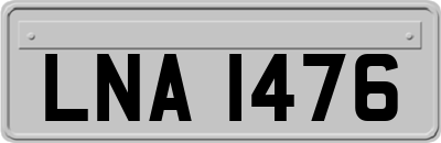LNA1476