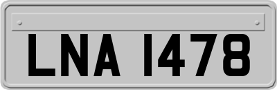 LNA1478