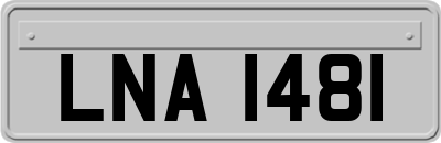 LNA1481