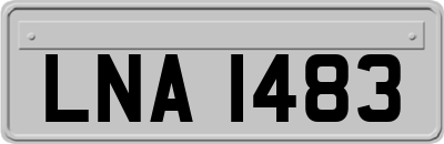 LNA1483