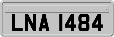 LNA1484