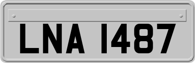 LNA1487