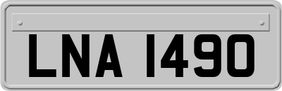 LNA1490