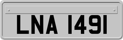 LNA1491