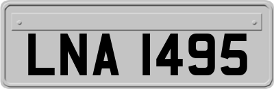 LNA1495
