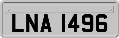 LNA1496