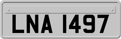 LNA1497