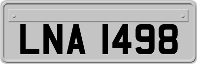 LNA1498