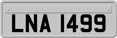 LNA1499