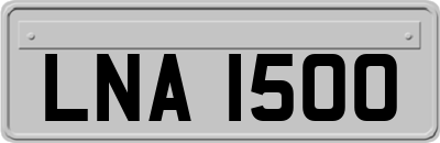 LNA1500