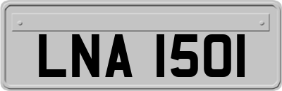 LNA1501