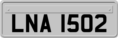 LNA1502