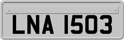 LNA1503