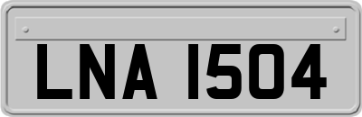 LNA1504