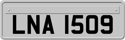 LNA1509
