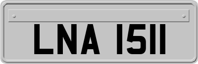 LNA1511