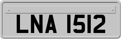 LNA1512