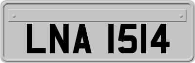 LNA1514