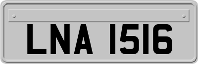 LNA1516