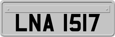 LNA1517