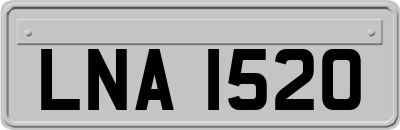 LNA1520