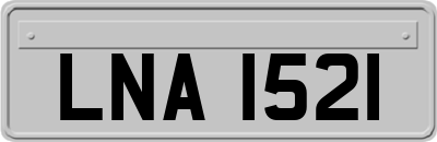 LNA1521