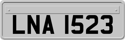 LNA1523