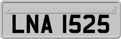 LNA1525