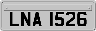 LNA1526
