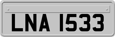 LNA1533