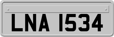 LNA1534