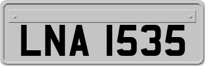 LNA1535
