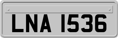 LNA1536