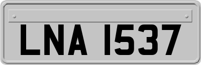 LNA1537