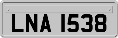 LNA1538