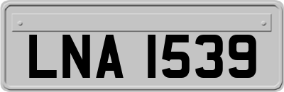 LNA1539