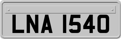 LNA1540