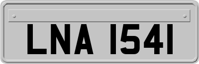 LNA1541