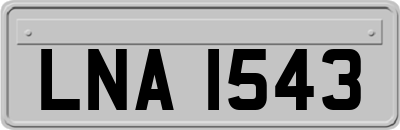 LNA1543
