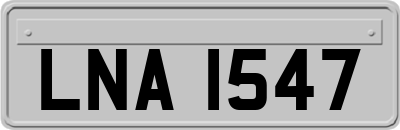 LNA1547