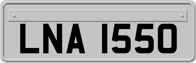 LNA1550