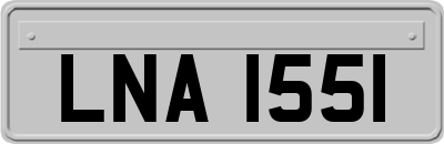 LNA1551