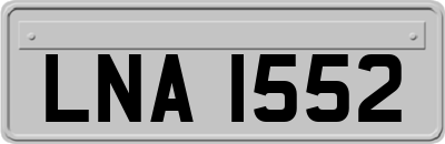 LNA1552