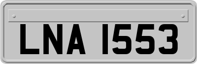 LNA1553