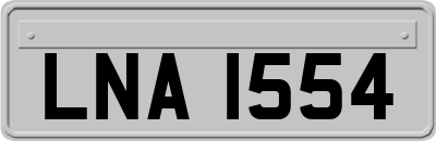LNA1554