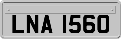 LNA1560