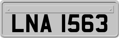 LNA1563