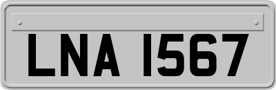 LNA1567