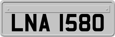 LNA1580
